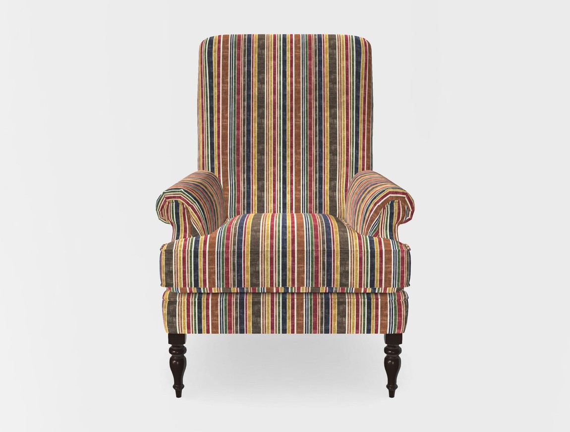 Gents Chair