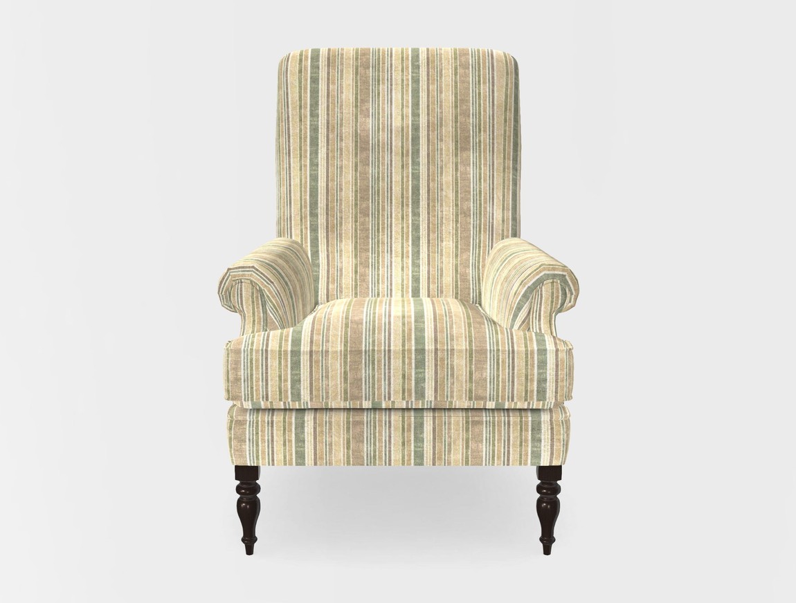 Gents Chair