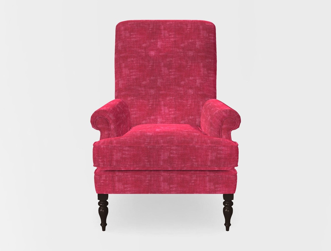 Gents Chair