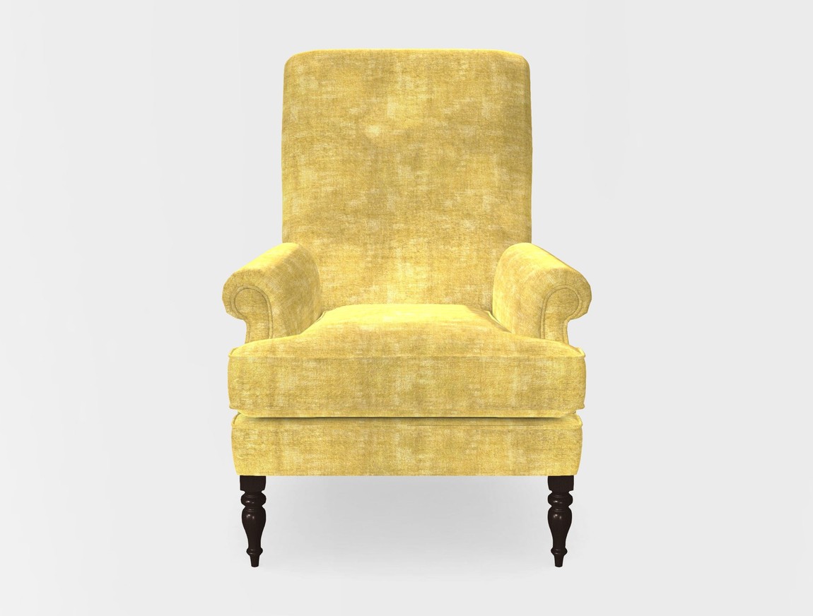 Gents Chair