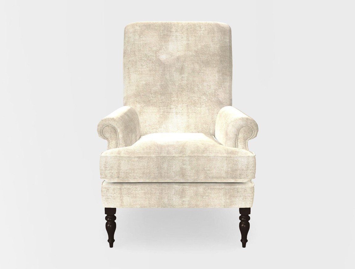 Gents Chair
