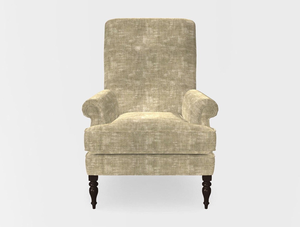 Gents Chair