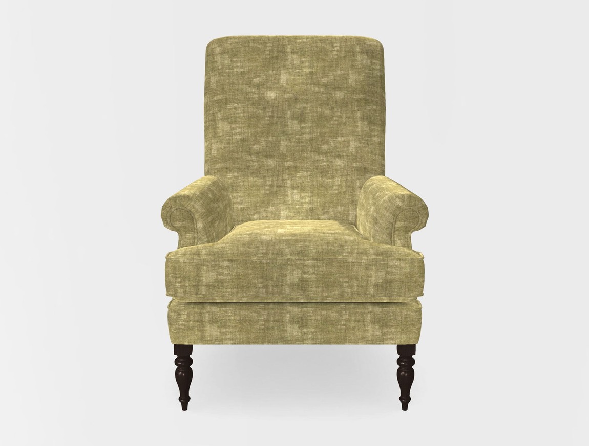 Gents Chair