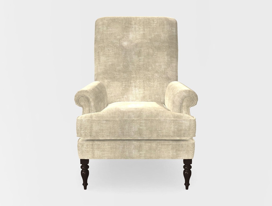 Gents Chair