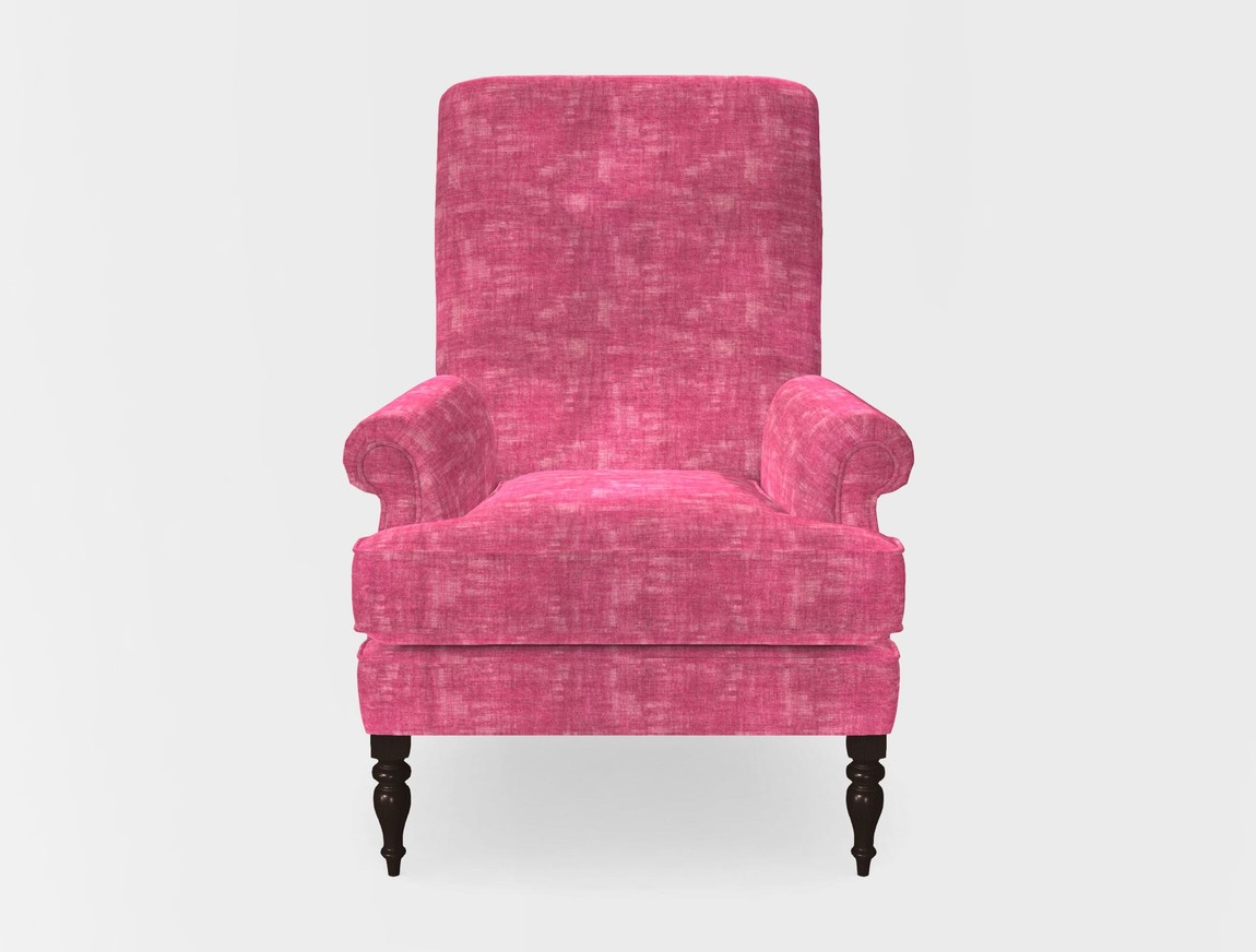 Gents Chair