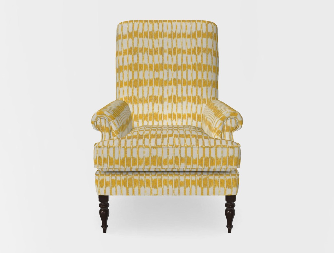Gents Chair
