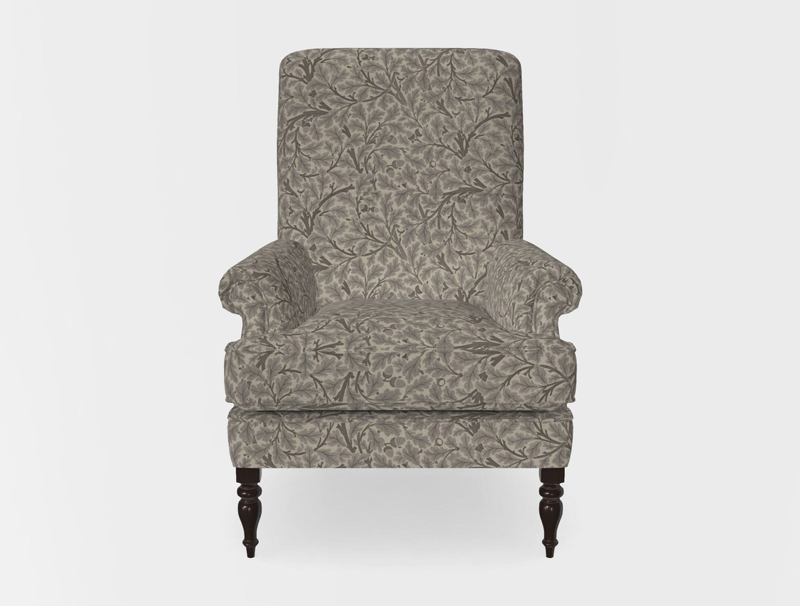 Gents Chair