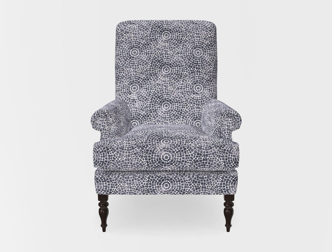 Gents Chair