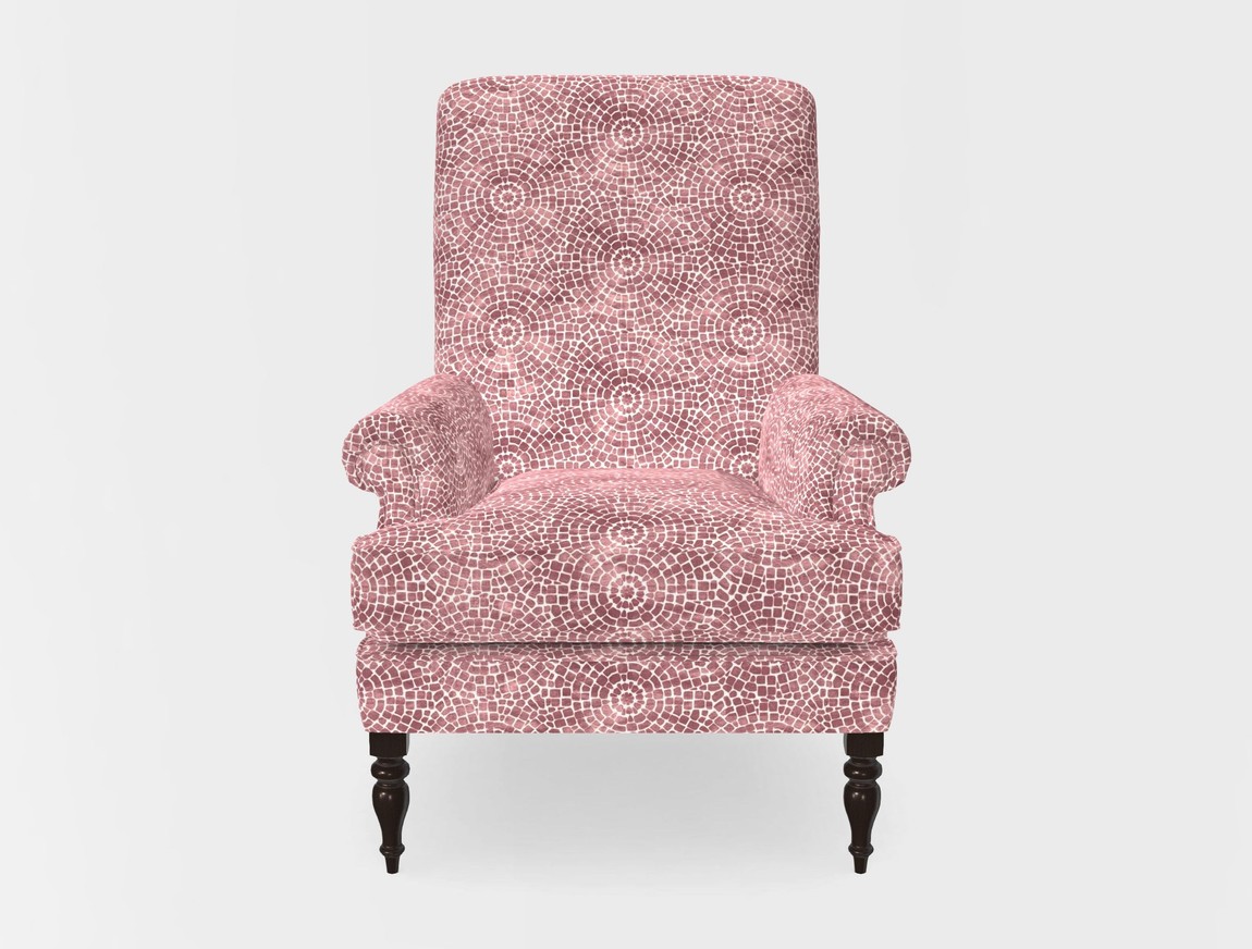 Gents Chair