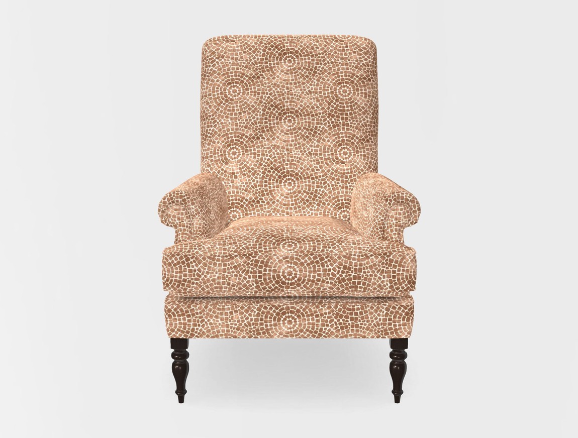 Gents Chair
