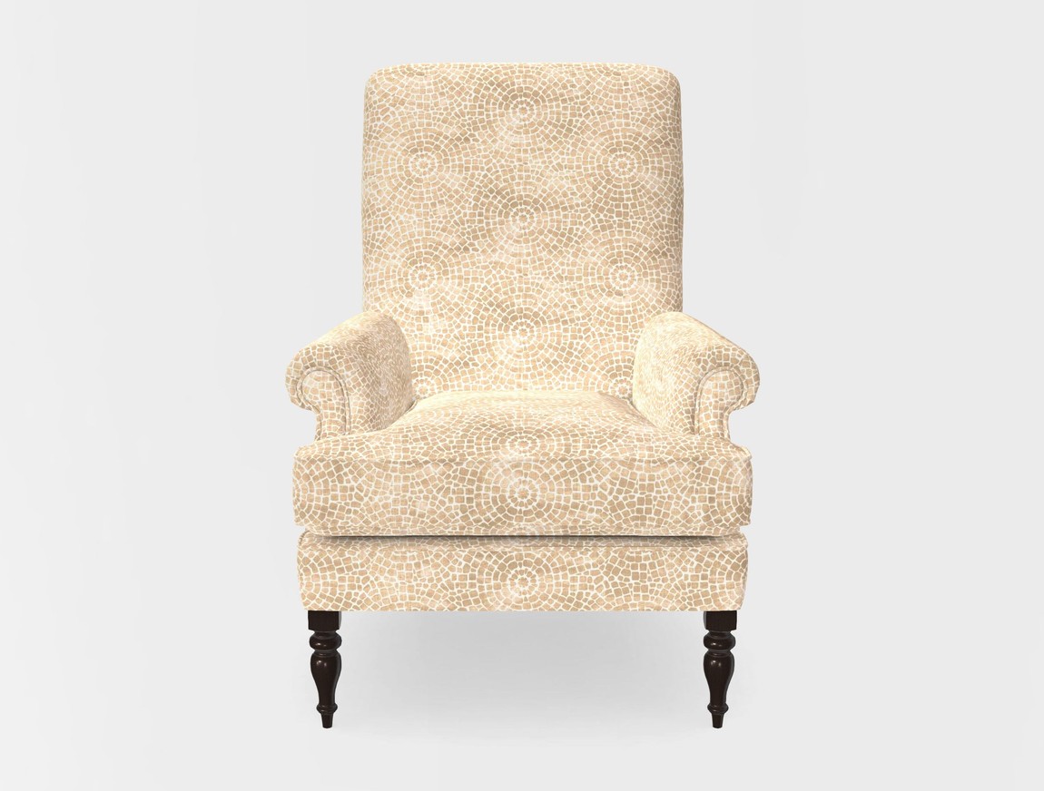 Gents Chair