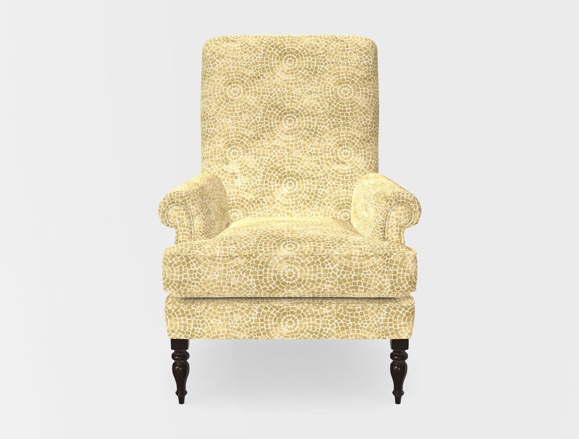 Gents Chair