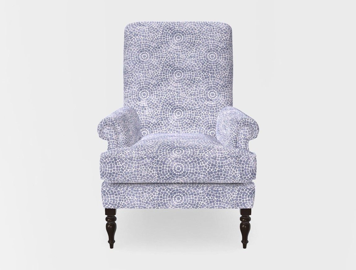 Gents Chair