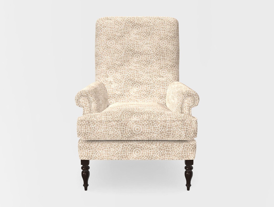 Gents Chair