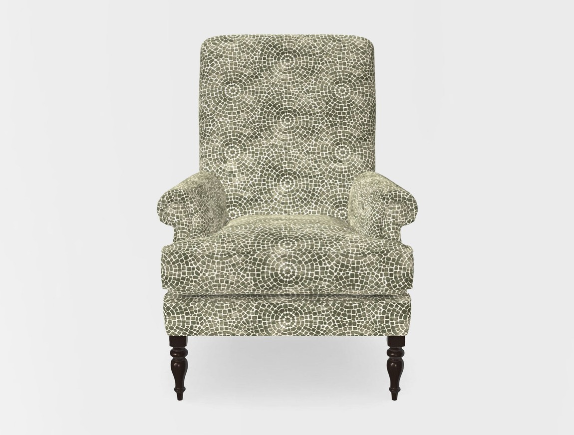 Gents Chair