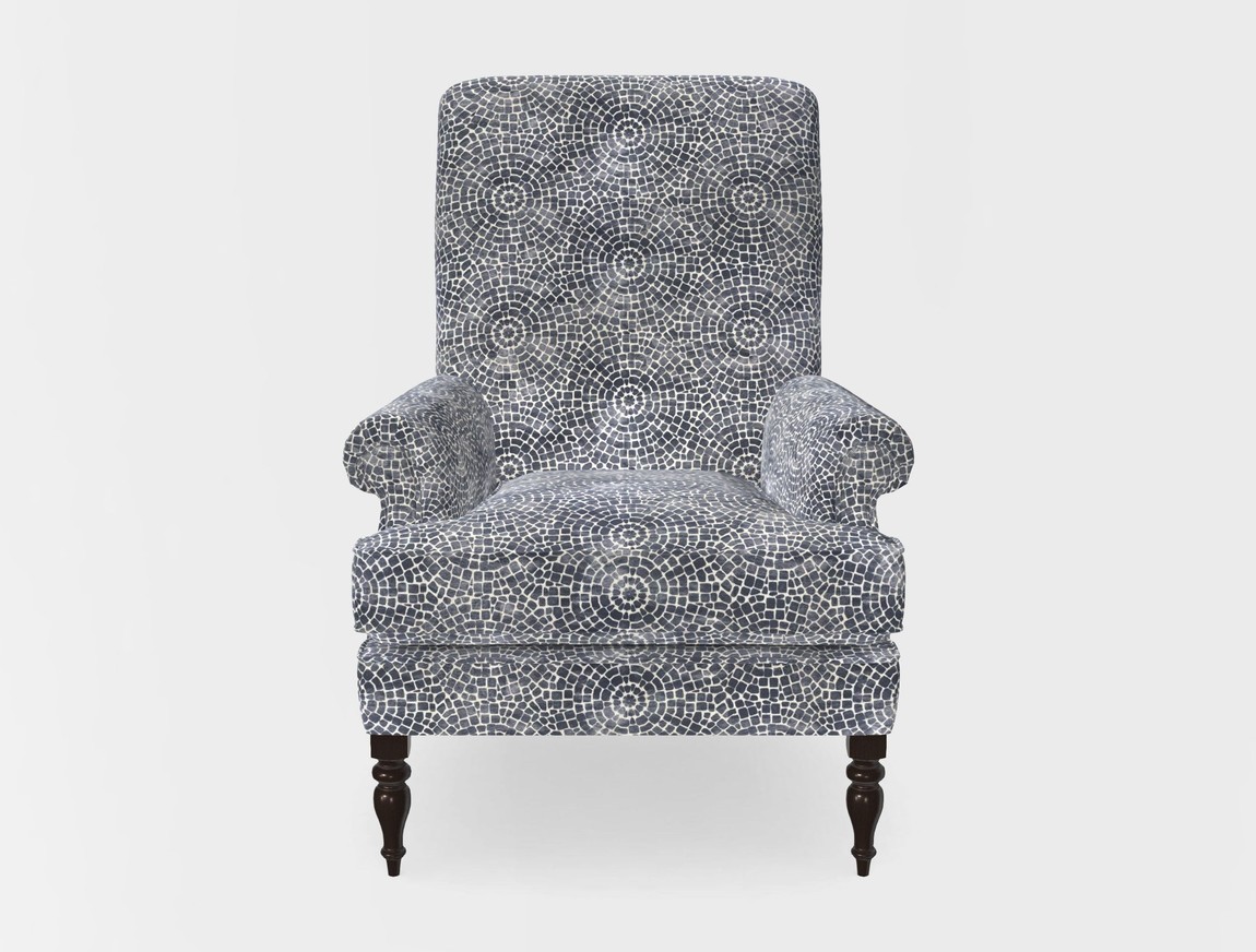 Gents Chair