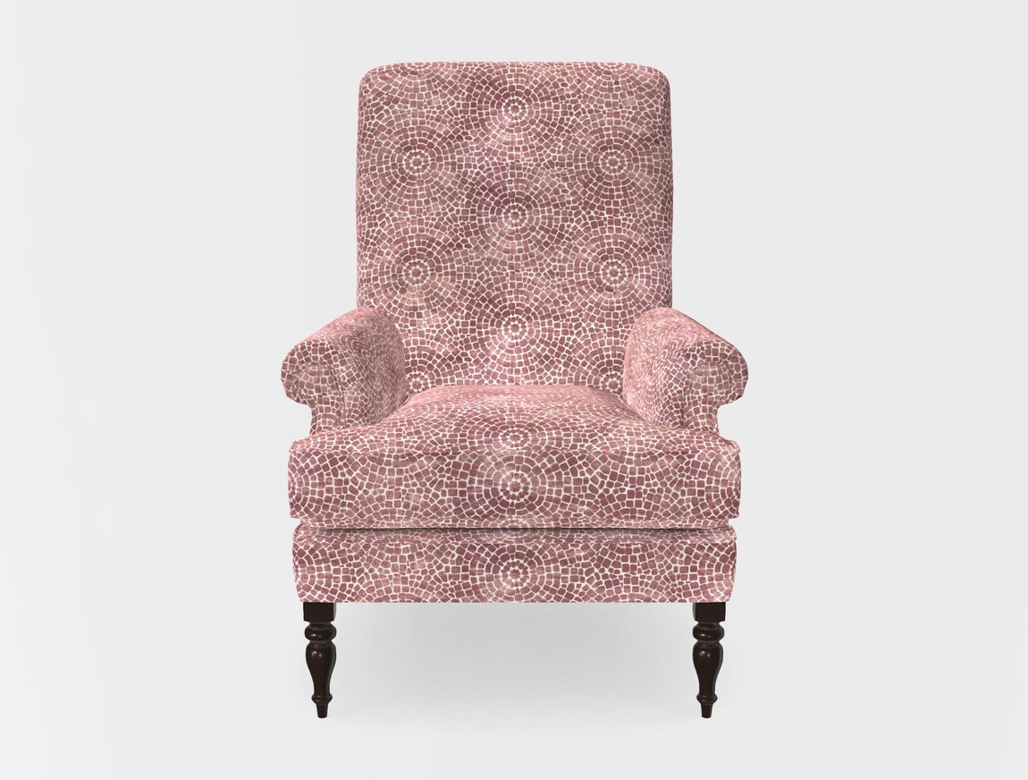 Gents Chair