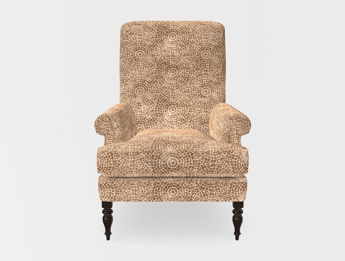 Gents Chair