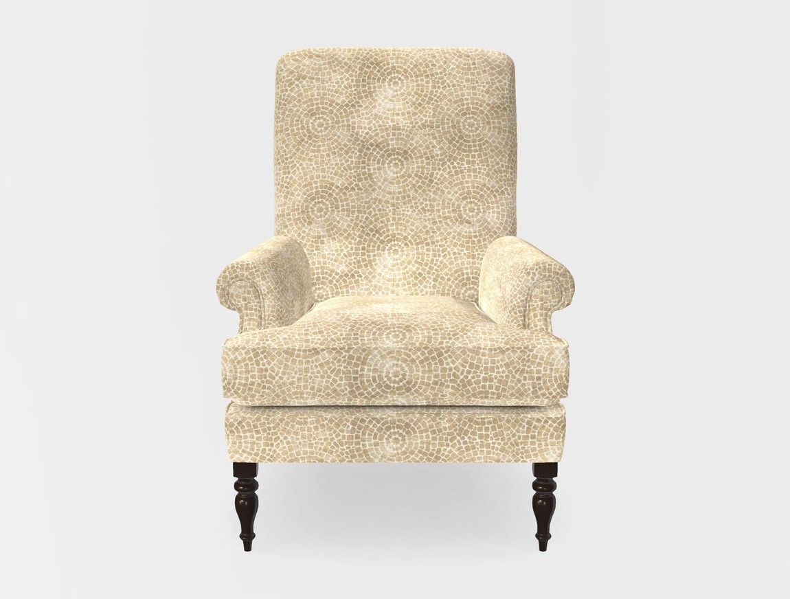 Gents Chair