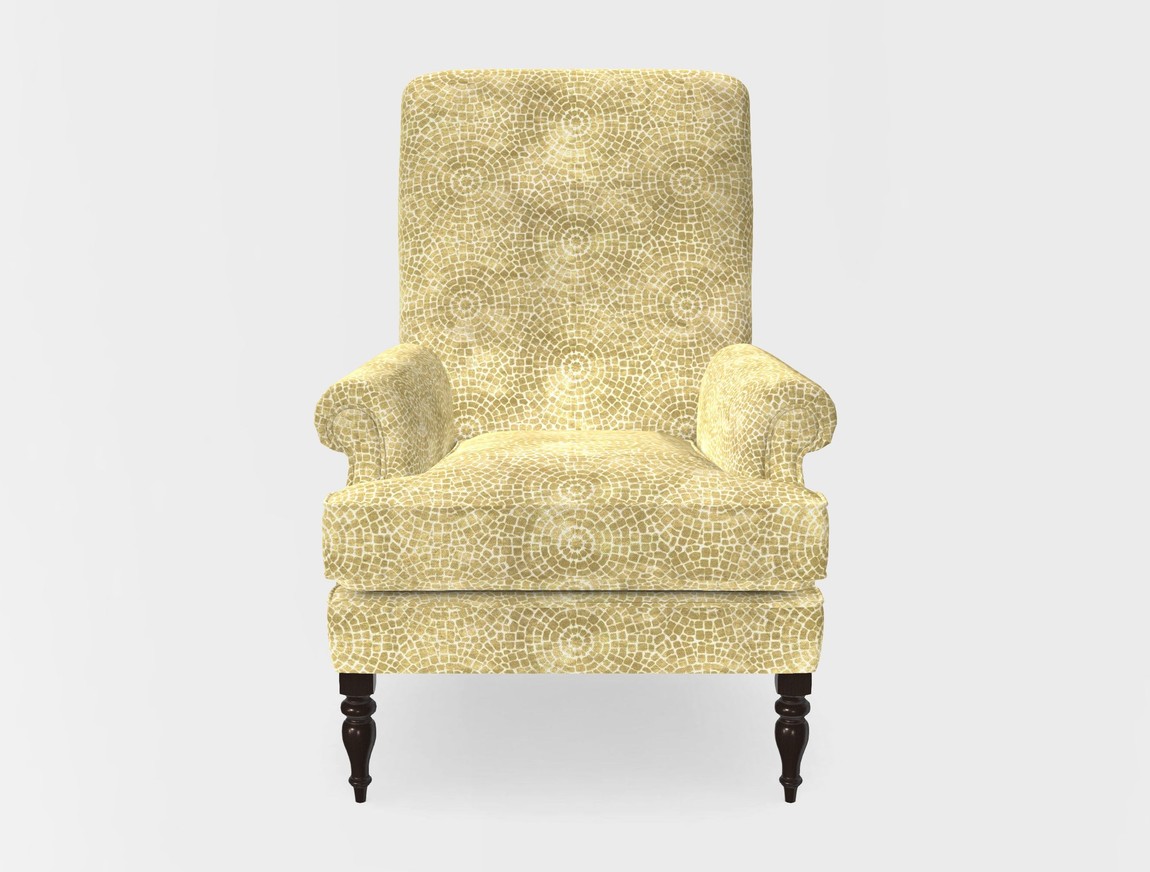 Gents Chair