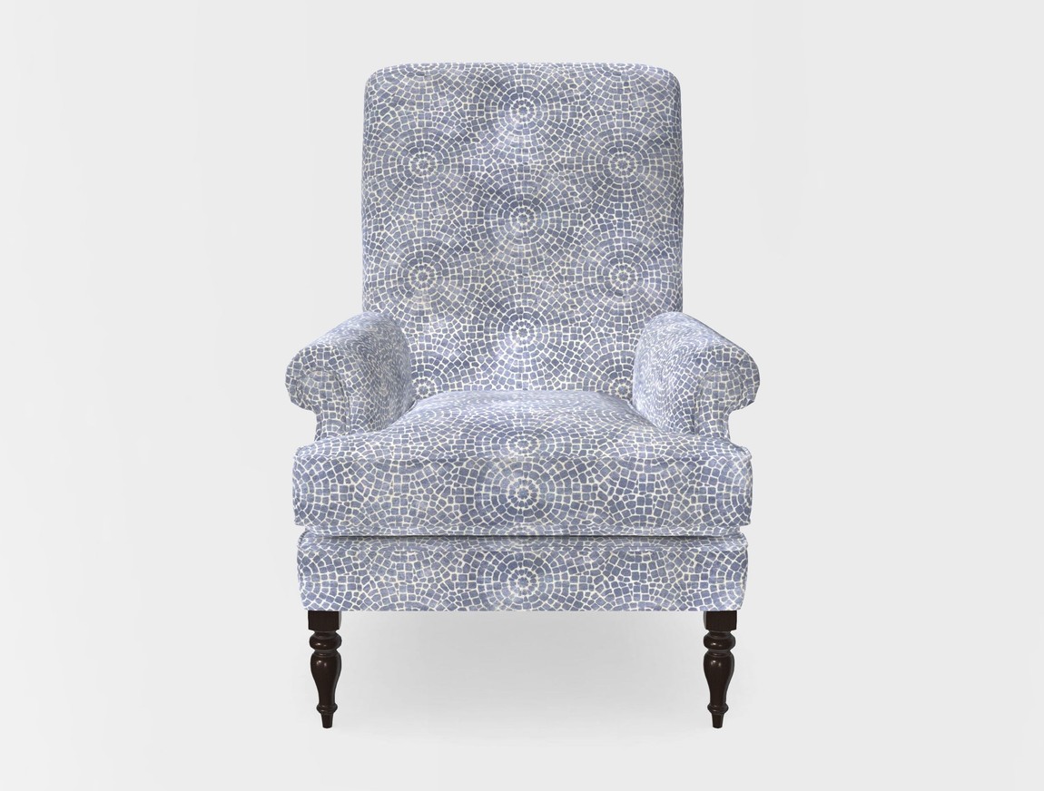 Gents Chair