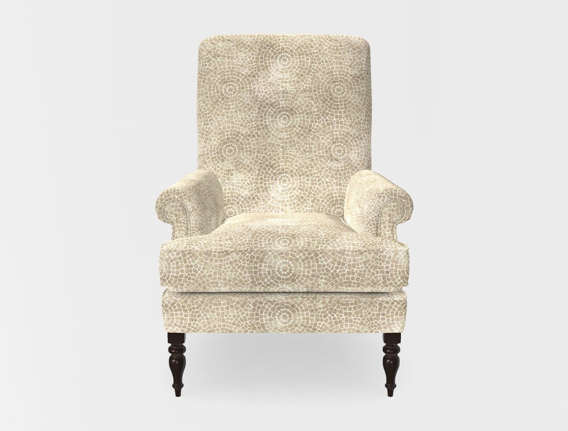 Gents Chair