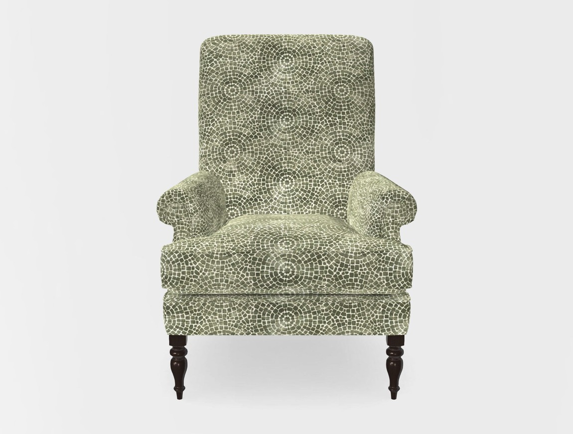 Gents Chair