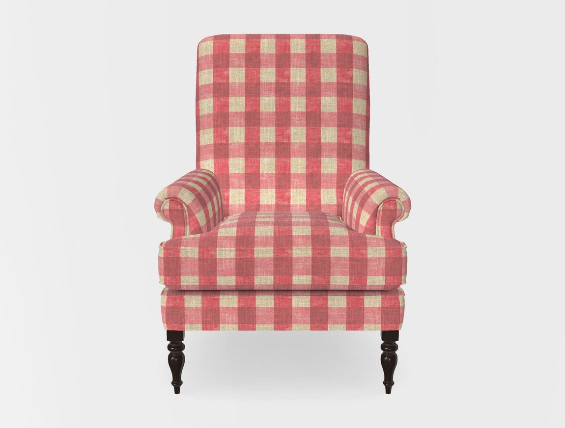 Gents Chair