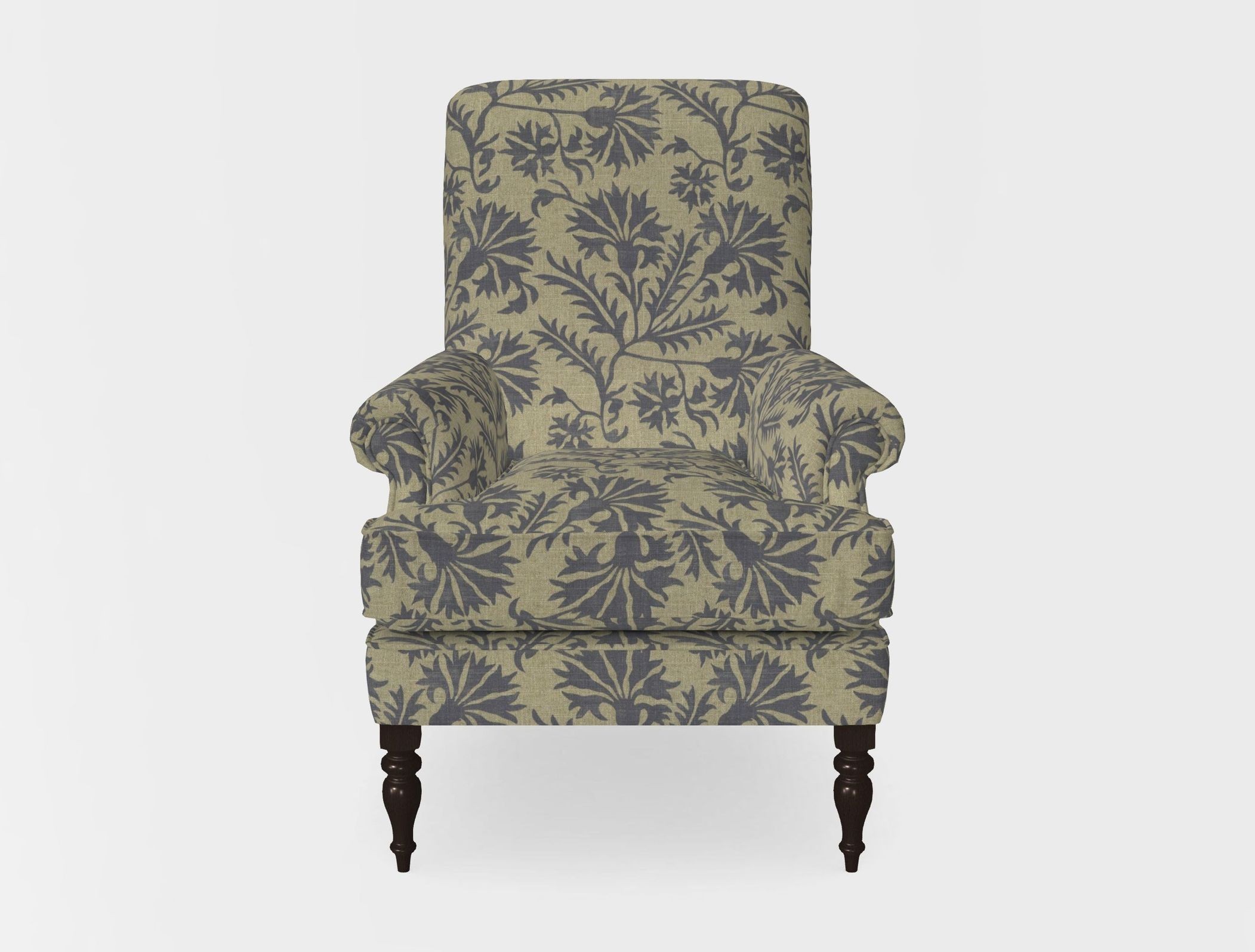 Thistle front