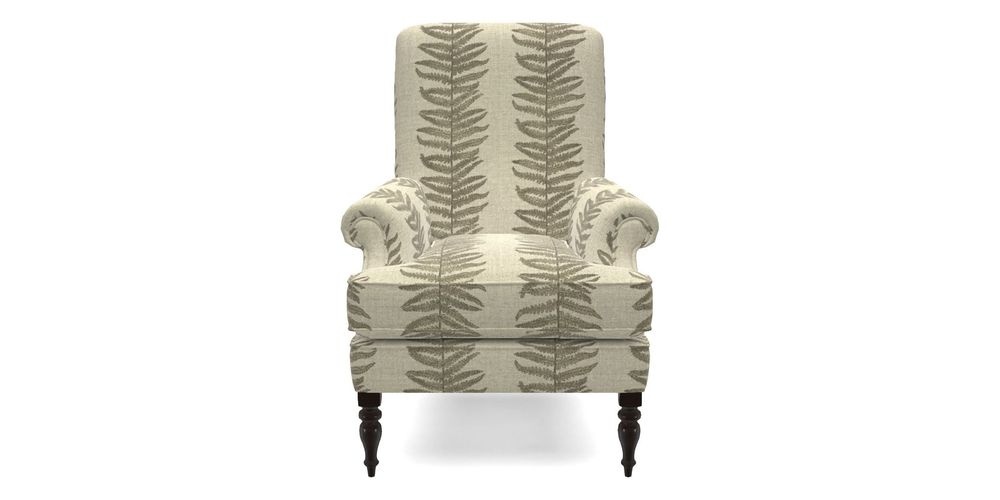 Thistle front