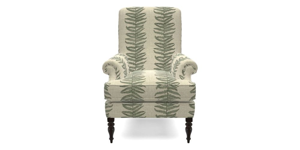 Thistle front