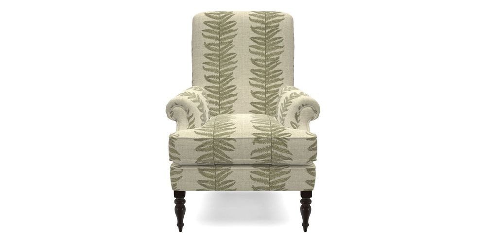 Thistle front