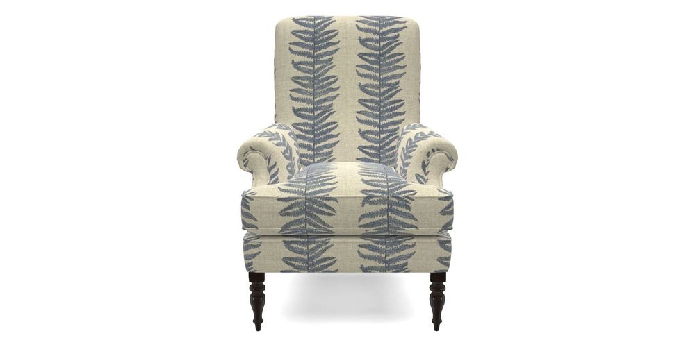 Thistle front