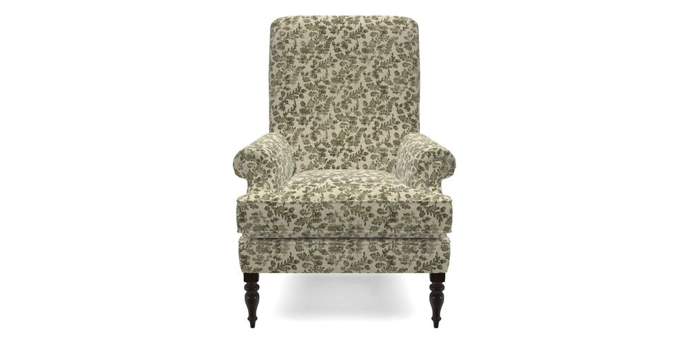 Gents Chair