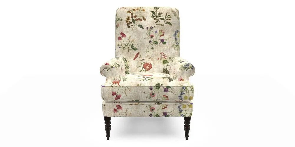 Gents Chair