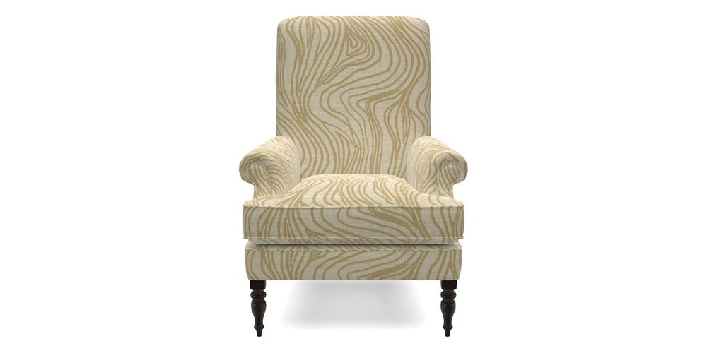 Gents Chair