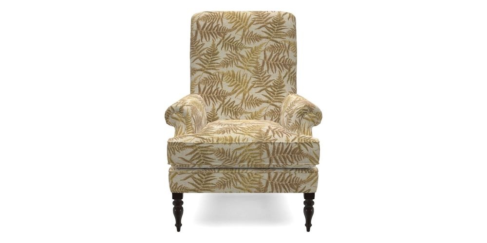 Gents Chair