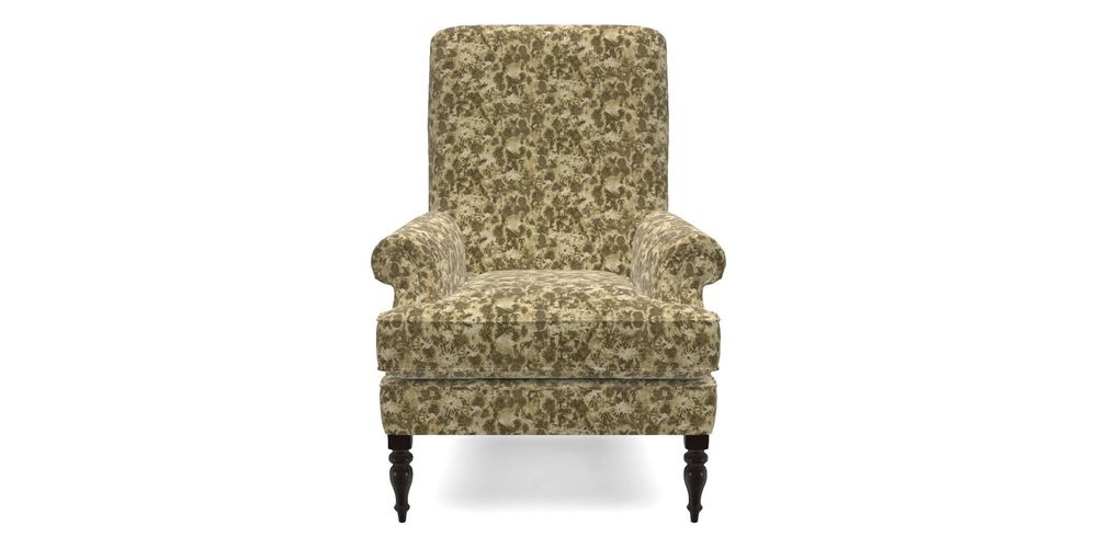 Gents Chair