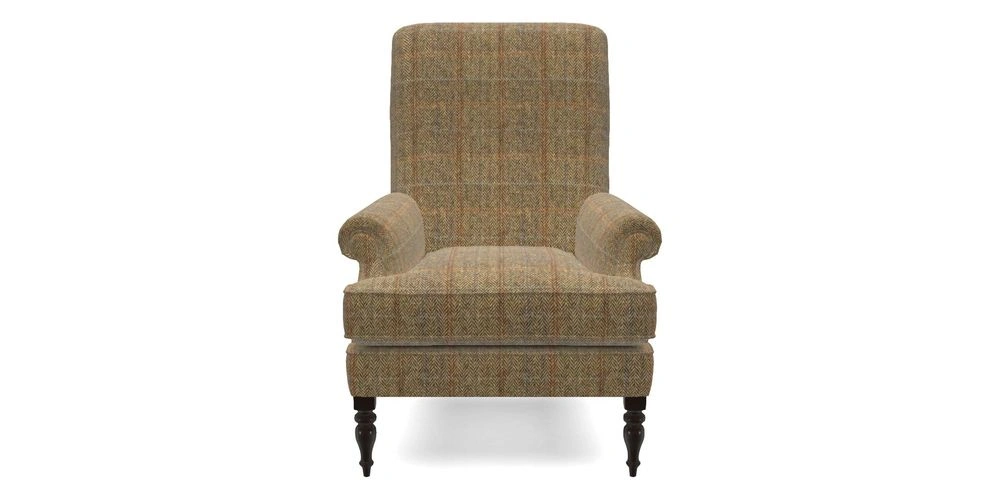 Gents Chair