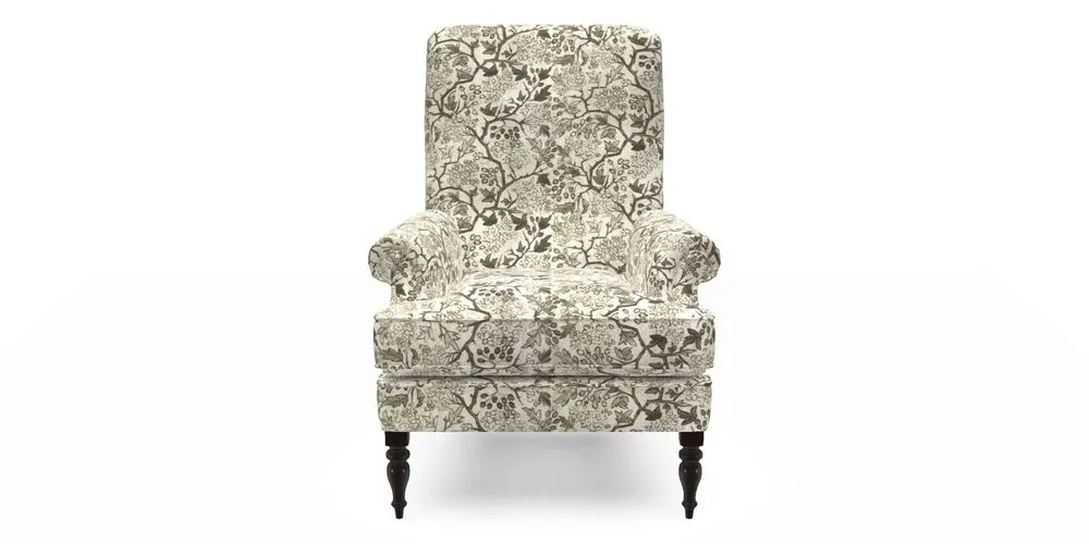 Gents Chair