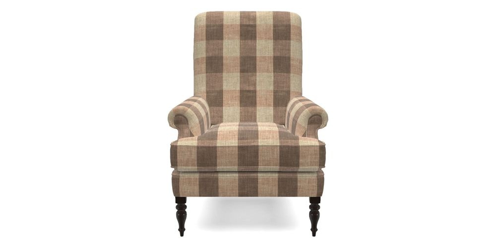 Gents Chair