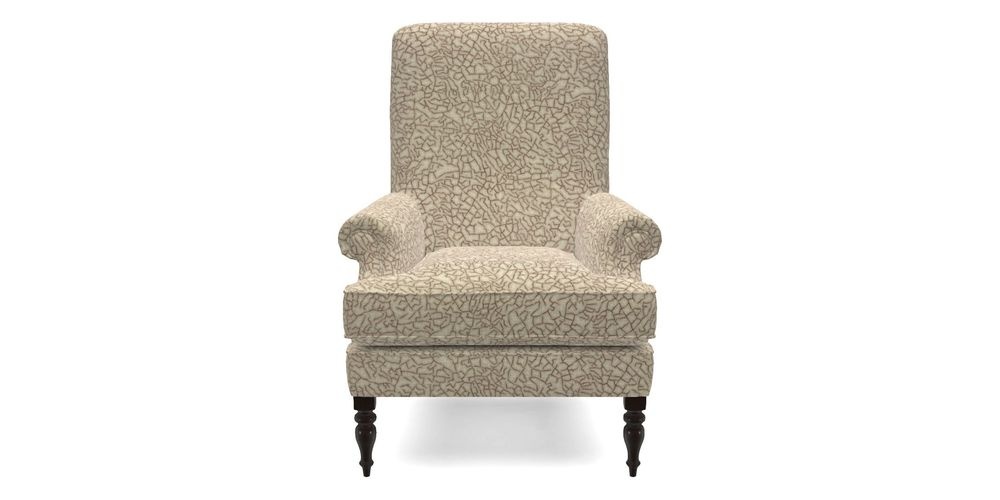Gents Chair