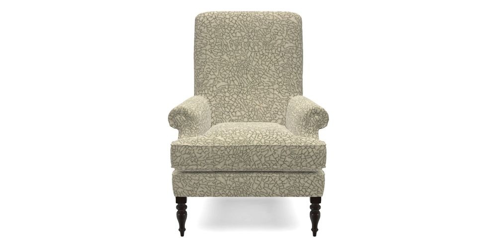 Gents Chair