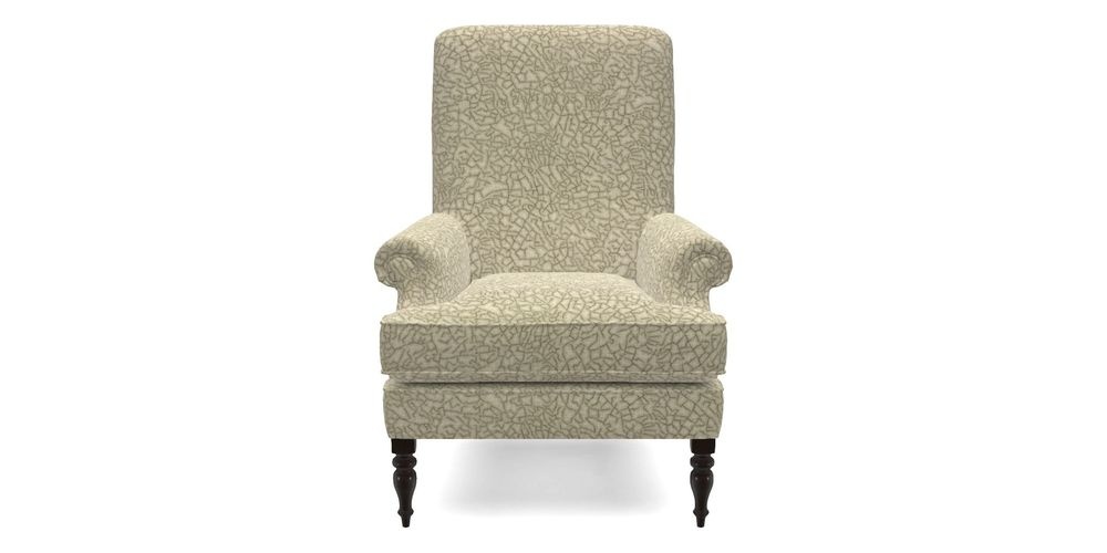 Gents Chair