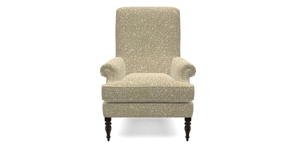 Gents Chair