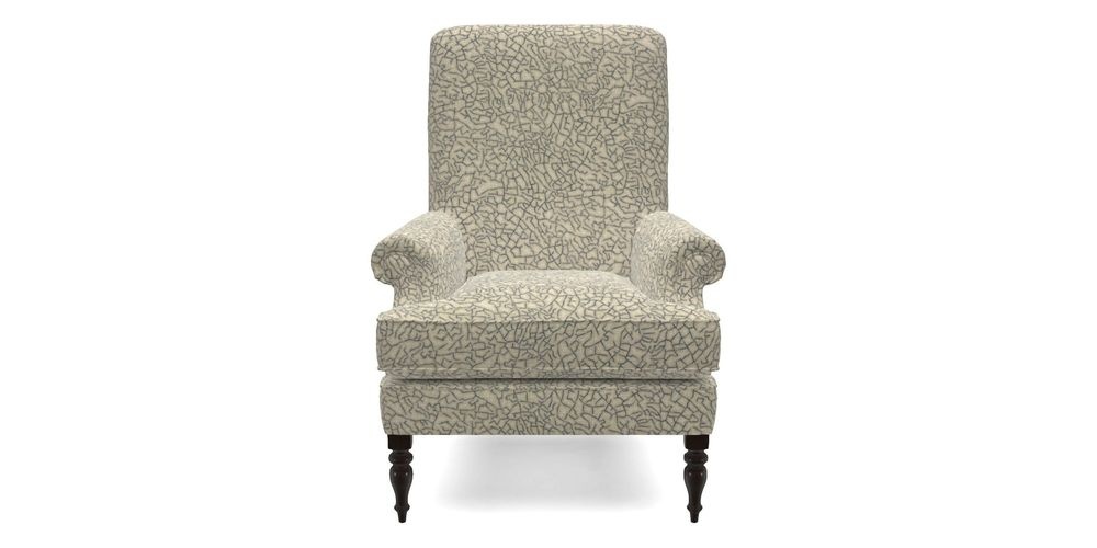 Gents Chair