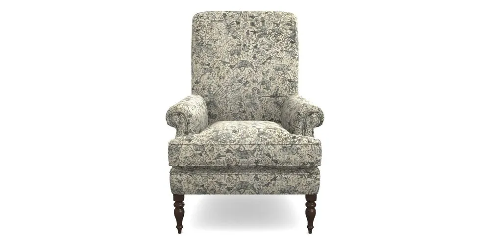 Gents Chair