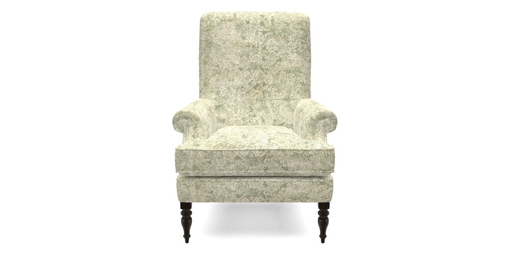Gents Chair