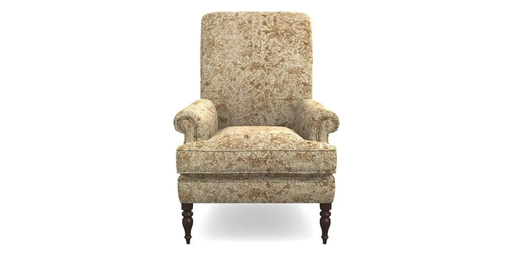 Gents Chair