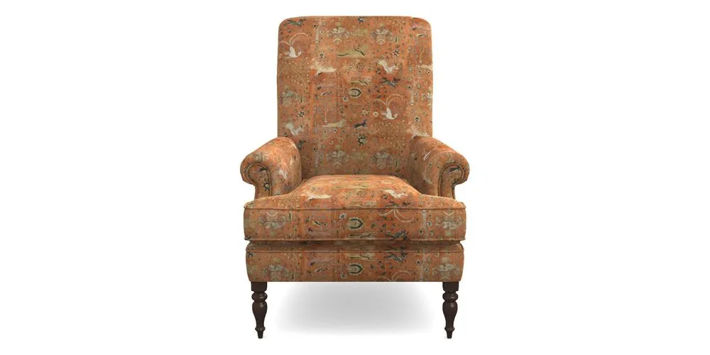 Gents Chair